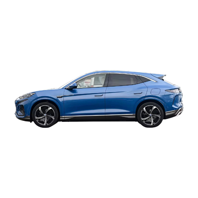 Pure Electric Midsize SUV BYD Denza N7 Sport 2024 with 702 km Range and Luxury Design