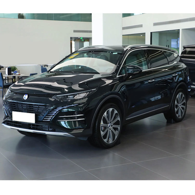 5-Door 7-Seater SUV 2023 2024 BYD Denza N8 EV Electric Cars for 's Market