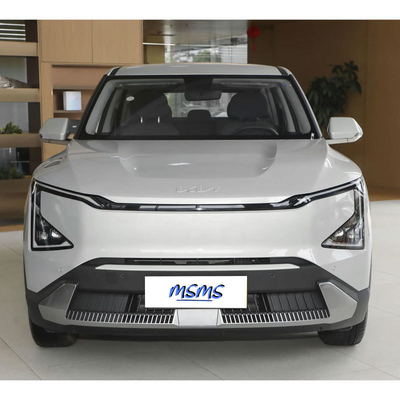 KIA EV5 5 Seat SUV Electric Car with 700km Long Range and 4615x1875x1715mm Dimensions