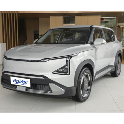 KIA EV5 5 Seat SUV Electric Car with 700km Long Range and 4615x1875x1715mm Dimensions