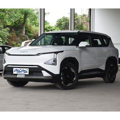 KIA EV5 5 Seat SUV Electric Car with 700km Long Range and 4615x1875x1715mm Dimensions