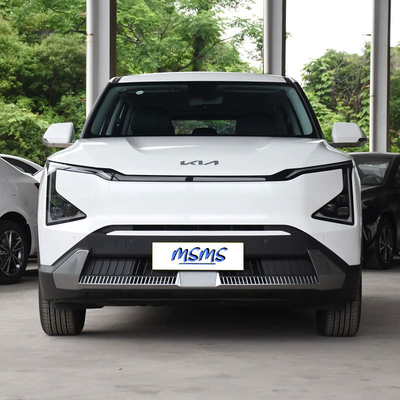KIA EV5 5 Seat SUV Electric Car with 700km Long Range and 4615x1875x1715mm Dimensions