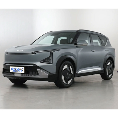 KIA EV5 5 Seat SUV Electric Car with 700km Long Range and 4615x1875x1715mm Dimensions