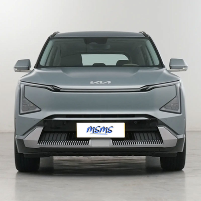 2023 KIA EV5 530km Long Range 720km Max Speed 218hp Motor Electric Vehicle for Adult