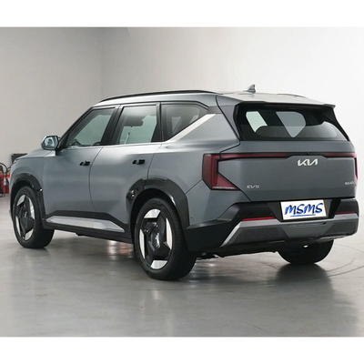 2023 KIA EV5 530km Long Range 720km Max Speed 218hp Motor Electric Vehicle for Adult
