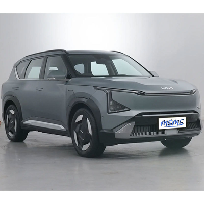 KIA EV5 SUV EV 4x4 Chinese Electric Car Motor 218hp Length * width * height Sleek SUV