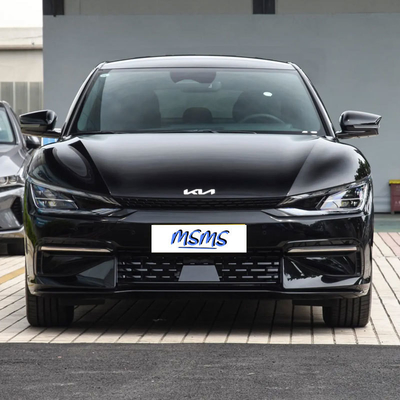 Energy Vehicles KIA EV6 SUV Electric Car with 229hp Motor and Max Speed of 185Km/h