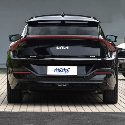 Energy Vehicles KIA EV6 SUV Electric Car with 229hp Motor and Max Speed of 185Km/h