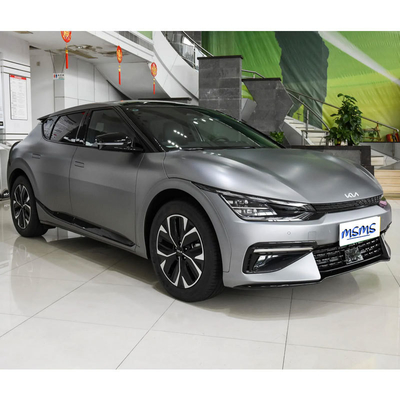 2023 KIA EV6 SUV Electric Car with 229hp Motor and 5-door 5-seater Body Structure