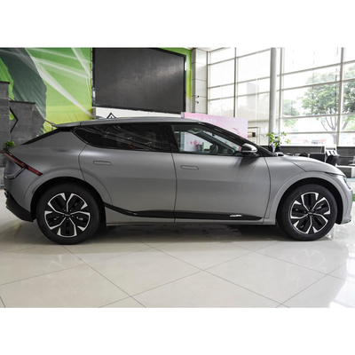 2023 KIA EV6 SUV Electric Car with 229hp Motor and 5-door 5-seater Body Structure