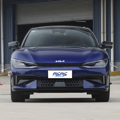 Experience the Future of Transportation with Our Electric SUV The Ideal Energy Type