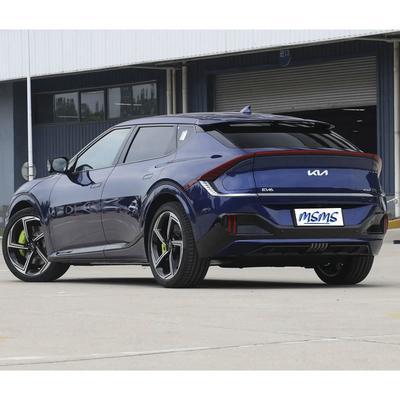 Experience the Future of Transportation with Our Electric SUV The Ideal Energy Type