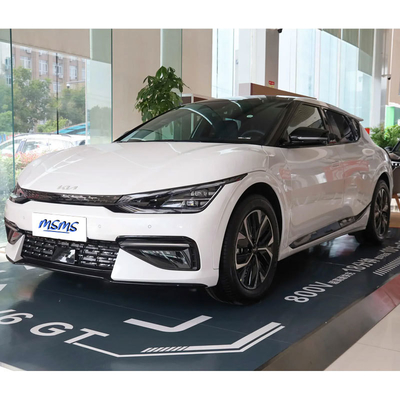 Experience the Future of Transportation with Our Electric SUV The Ideal Energy Type