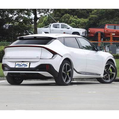 Experience the Future of Transportation with Our Electric SUV The Ideal Energy Type